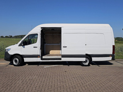 Mercedes-Benz SPRINTER 315 L4H3 XXL 2x Schuif 14