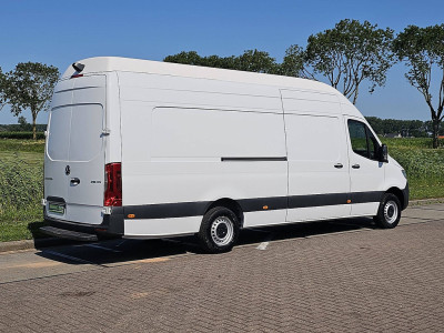 Mercedes-Benz SPRINTER 315 L4H3 XXL 2x Schuif 3