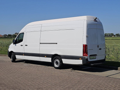Mercedes-Benz SPRINTER 315 L4H3 XXL 2x Schuif 6