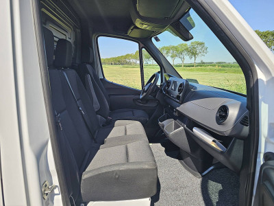 Mercedes-Benz SPRINTER 315 L4H3 XXL 2x Schuif 7