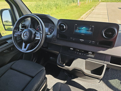 Mercedes-Benz SPRINTER 315 L4H3 XXL 2x Schuif 8