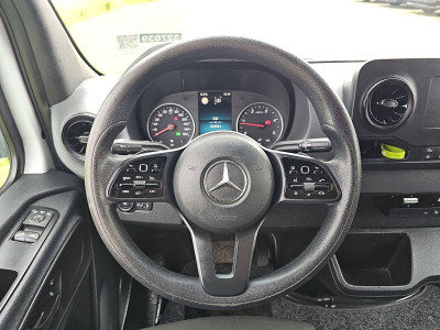 Mercedes-Benz SPRINTER 315 XL L4 ac aut EURO6 13