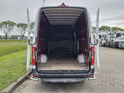 Mercedes-Benz SPRINTER 315 XL L4 ac aut EURO6 14