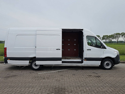 Mercedes-Benz SPRINTER 315 XL L4 ac aut EURO6 15