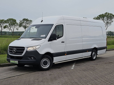 Mercedes-Benz SPRINTER 315 XL L4 ac aut EURO6 2