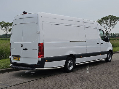 Mercedes-Benz SPRINTER 315 XL L4 ac aut EURO6 3
