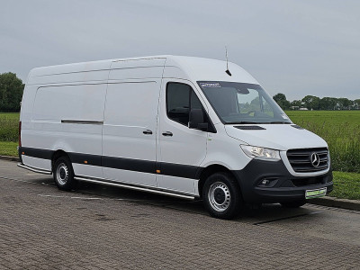 Mercedes-Benz SPRINTER 315 XL L4 ac aut EURO6 5