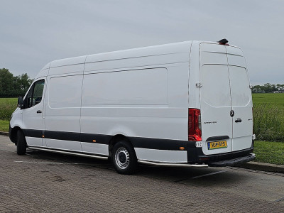 Mercedes-Benz SPRINTER 315 XL L4 ac aut EURO6 6