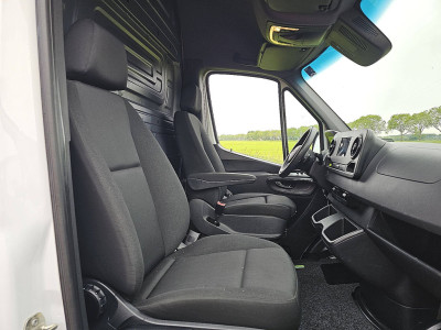 Mercedes-Benz SPRINTER 315 XL L4 ac aut EURO6 7