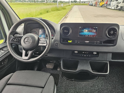 Mercedes-Benz SPRINTER 315 XL L4 ac aut EURO6 8