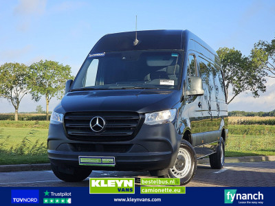 Mercedes-Benz SPRINTER 315 ac automaat EURO6