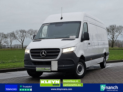 Mercedes-Benz SPRINTER 315 ac automaat EURO6