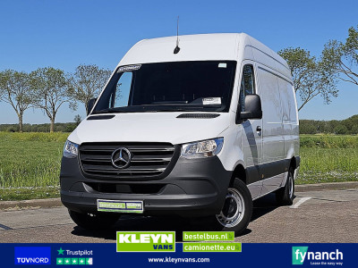 Mercedes-Benz SPRINTER 315 ac automaat EURO6