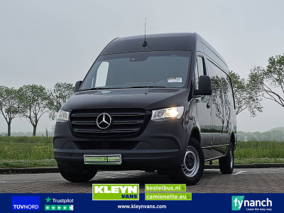 Mercedes-Benz SPRINTER 315 ac automaat EURO6