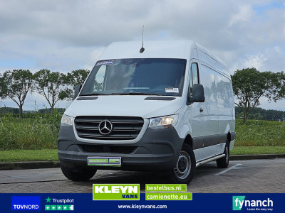 Mercedes-Benz SPRINTER 315 ac automaat EURO6