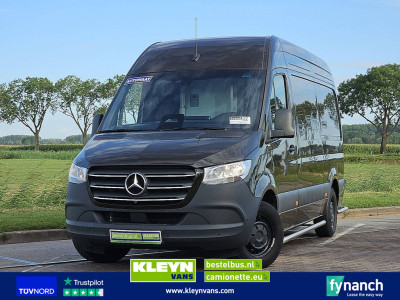 Mercedes-Benz SPRINTER 315 ac automaat EURO6