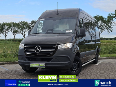 Mercedes-Benz SPRINTER 315 ac automaat EURO6