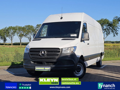 Mercedes-Benz SPRINTER 315 ac automaat EURO6