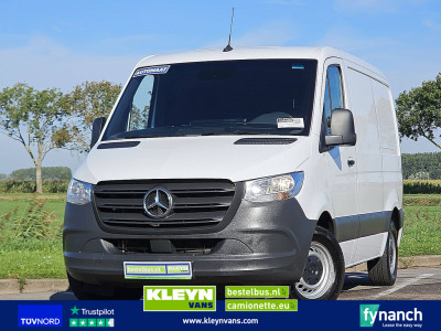 Mercedes-Benz SPRINTER 315 ac automaat EURO6
