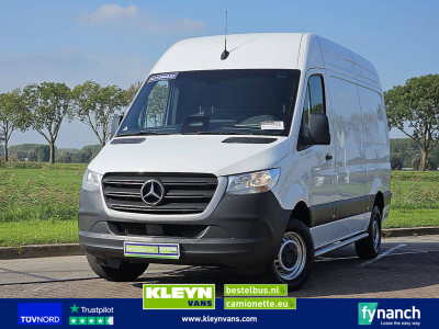Mercedes-Benz SPRINTER 315 ac automaat EURO6