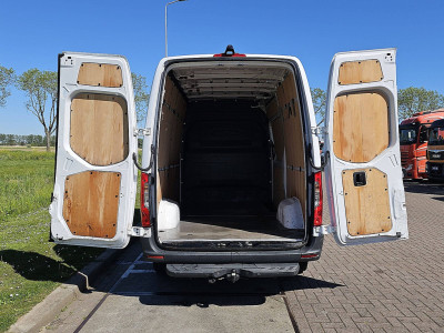 Mercedes-Benz SPRINTER 315 ac automaat EURO6 10