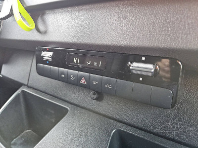 Mercedes-Benz SPRINTER 315 ac automaat EURO6 10