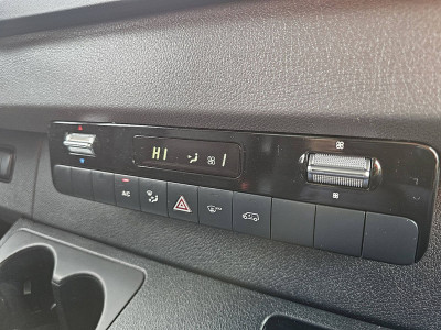 Mercedes-Benz SPRINTER 315 ac automaat EURO6 10