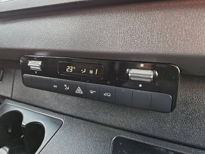Mercedes-Benz SPRINTER 315 ac automaat EURO6 10