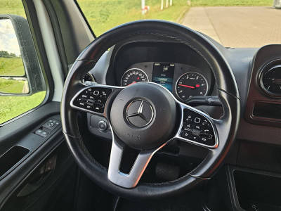 Mercedes-Benz SPRINTER 315 ac automaat EURO6 10