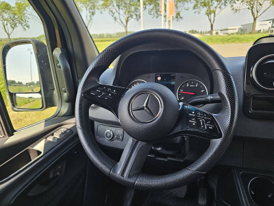 Mercedes-Benz SPRINTER 315 ac automaat EURO6 10
