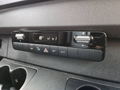 Mercedes-Benz SPRINTER 315 ac automaat EURO6 foto 10