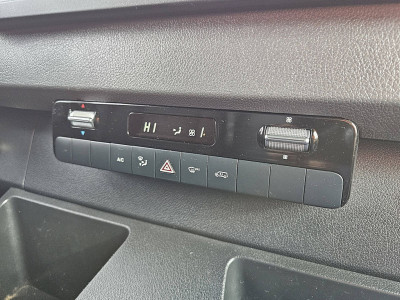 Mercedes-Benz SPRINTER 315 ac automaat EURO6 foto 10