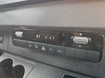 Mercedes-Benz SPRINTER 315 ac automaat EURO6 foto 10