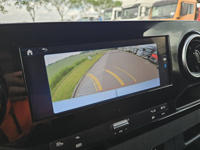 Mercedes-Benz SPRINTER 315 ac automaat EURO6 11