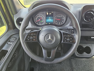 Mercedes-Benz SPRINTER 315 ac automaat EURO6 11