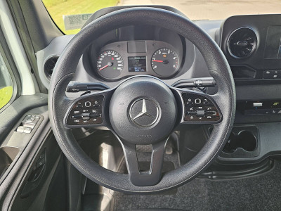 Mercedes-Benz SPRINTER 315 ac automaat EURO6 11