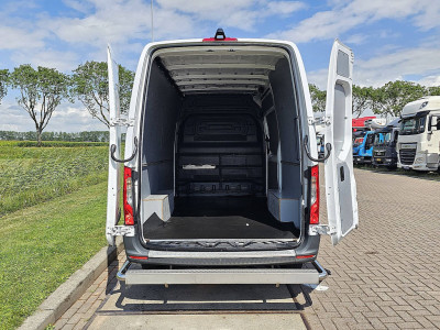 Mercedes-Benz SPRINTER 315 ac automaat EURO6 11