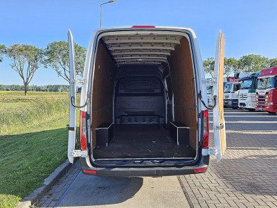 Mercedes-Benz SPRINTER 315 ac automaat EURO6 foto 11