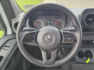 Mercedes-Benz SPRINTER 315 ac automaat EURO6 foto 11