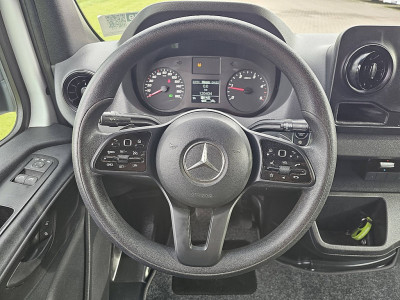 Mercedes-Benz SPRINTER 315 ac automaat EURO6 foto 11