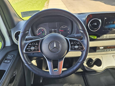 Mercedes-Benz SPRINTER 315 ac automaat EURO6 foto 11