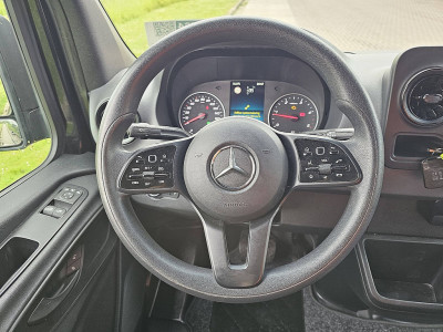 Mercedes-Benz SPRINTER 315 ac automaat EURO6 12