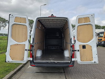 Mercedes-Benz SPRINTER 315 ac automaat EURO6 12