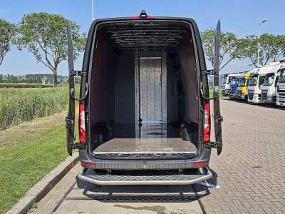 Mercedes-Benz SPRINTER 315 ac automaat EURO6 12
