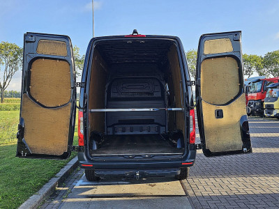Mercedes-Benz SPRINTER 315 ac automaat EURO6 foto 13