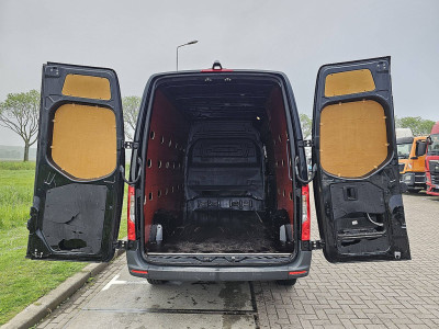 Mercedes-Benz SPRINTER 315 ac automaat EURO6 13