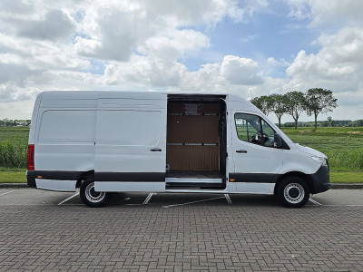 Mercedes-Benz SPRINTER 315 ac automaat EURO6 13