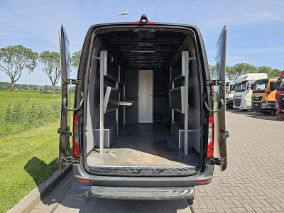 Mercedes-Benz SPRINTER 315 ac automaat EURO6 13
