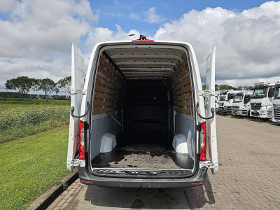 Mercedes-Benz SPRINTER 315 ac automaat EURO6 13
