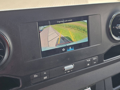 Mercedes-Benz SPRINTER 315 ac automaat EURO6 13